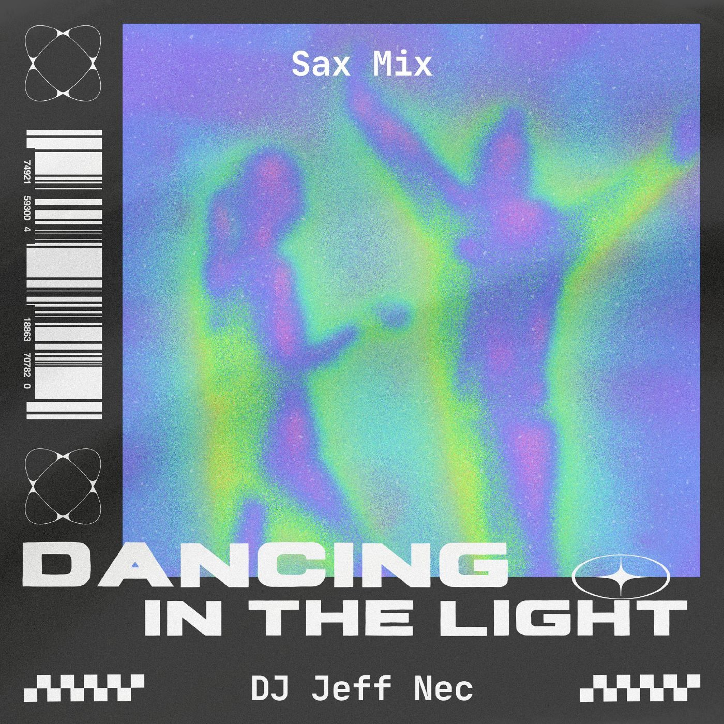 DJ Jeff Nec
