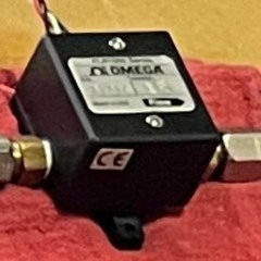 Flow Meter