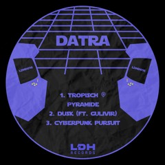 Datra - Tropisch Pyramid (DSA PREMIERE)
