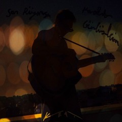 Sen Rüyamsan Karanlık Gündüzlerim