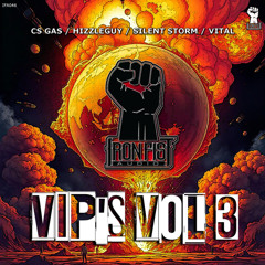 Let Me have My Fun (VIP)