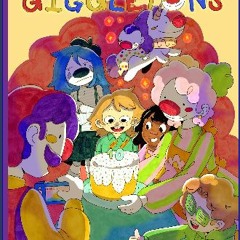 [Ebook] ⚡ The Giggletons: Ben's Birthday Full Pdf