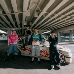 MANIÁTICA (feat. Young Cister, Kidd Voodoo, DrefQuila, Easykid & Kreamly)