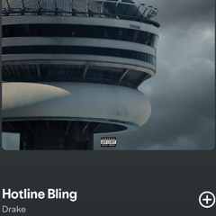 Hotline Bling - ChemEthius Remix (Melodic Techno, Drake, John Summit, James Hype, Fisher)