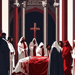 #184[Debut Single] "Here are the Demons" [pop]