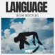 on LANGUAGE (B.O.M BOOTLEG)