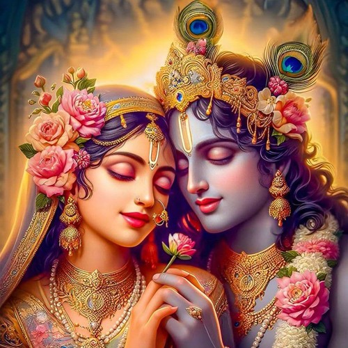 Hare Krishna