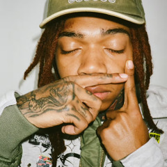 Chuckyy - Speak No Englo
