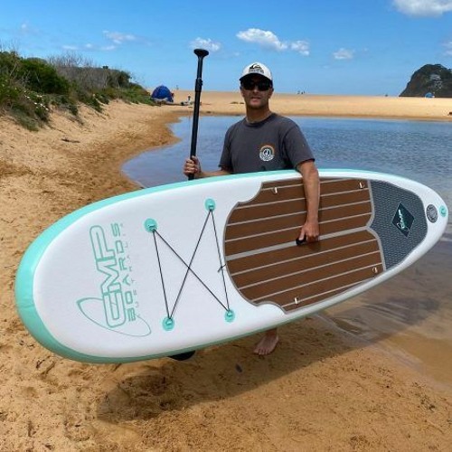 Stream episode Paddle Boards Brisbane by Corserobin3 podcast Listen