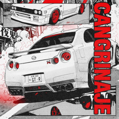 [PITCHED] CANGRINAJE (DNB REMIX) - CRUZ CAFUNÉ [REMIX BY PALO]