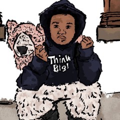 SOHO34- KNOCK ON THE DOOR(XEN)