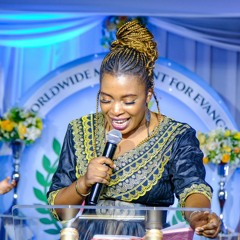 Revival Honours The Reviver And The Revived (Honours Seminar '24 Day 3) - Evangelist Eva Kiluba