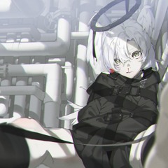 nightmares w/ kirai