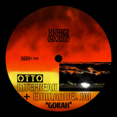 Nitefreak - Gorah (OTTO Remix) [FREE DL]