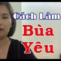 Bùa Ngải Bài Ngửa