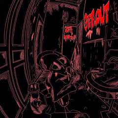 GET OUT! (prod. Zei)