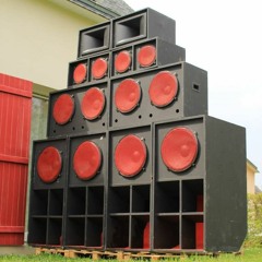 Jahlengers Dubplate - Peter Youthman -  Get up Stand up & Rock