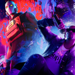 Fortnite Remix: The Finale