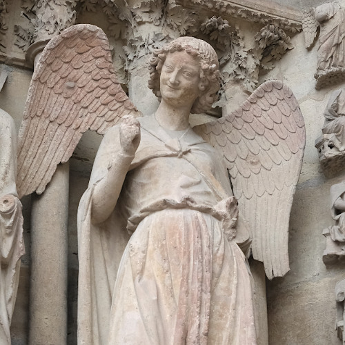 Sing to the Lord a New Song - Psalm 98