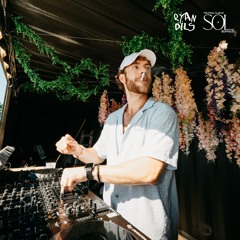 Live @ SOL Pool Club - Almand Support Set