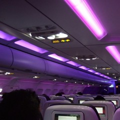 lullaby for a stranger