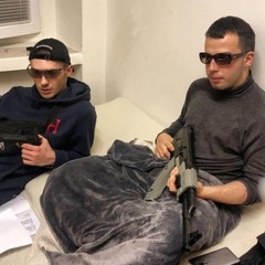 Churaq Clique - Fuj ty kurvo remix 2