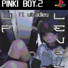 PINKI BOY - LEVEL UP【Kawaii Future Bass】ft.ultradieu