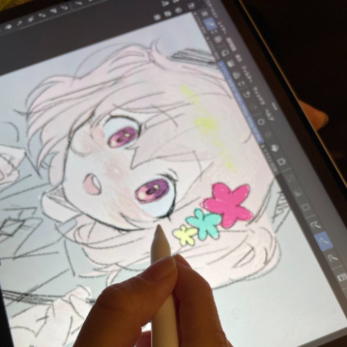 PERFECT STAR（'KIRARA RAGE' FLIP）