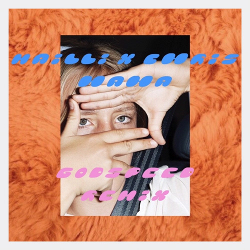 Godspeed Remix [Frank Ocean Cover]