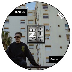 KODA (AR) - Fusion [WortzumSonntag#63]