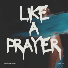 Like a prayer (m_y Remix 2023) - Madonna