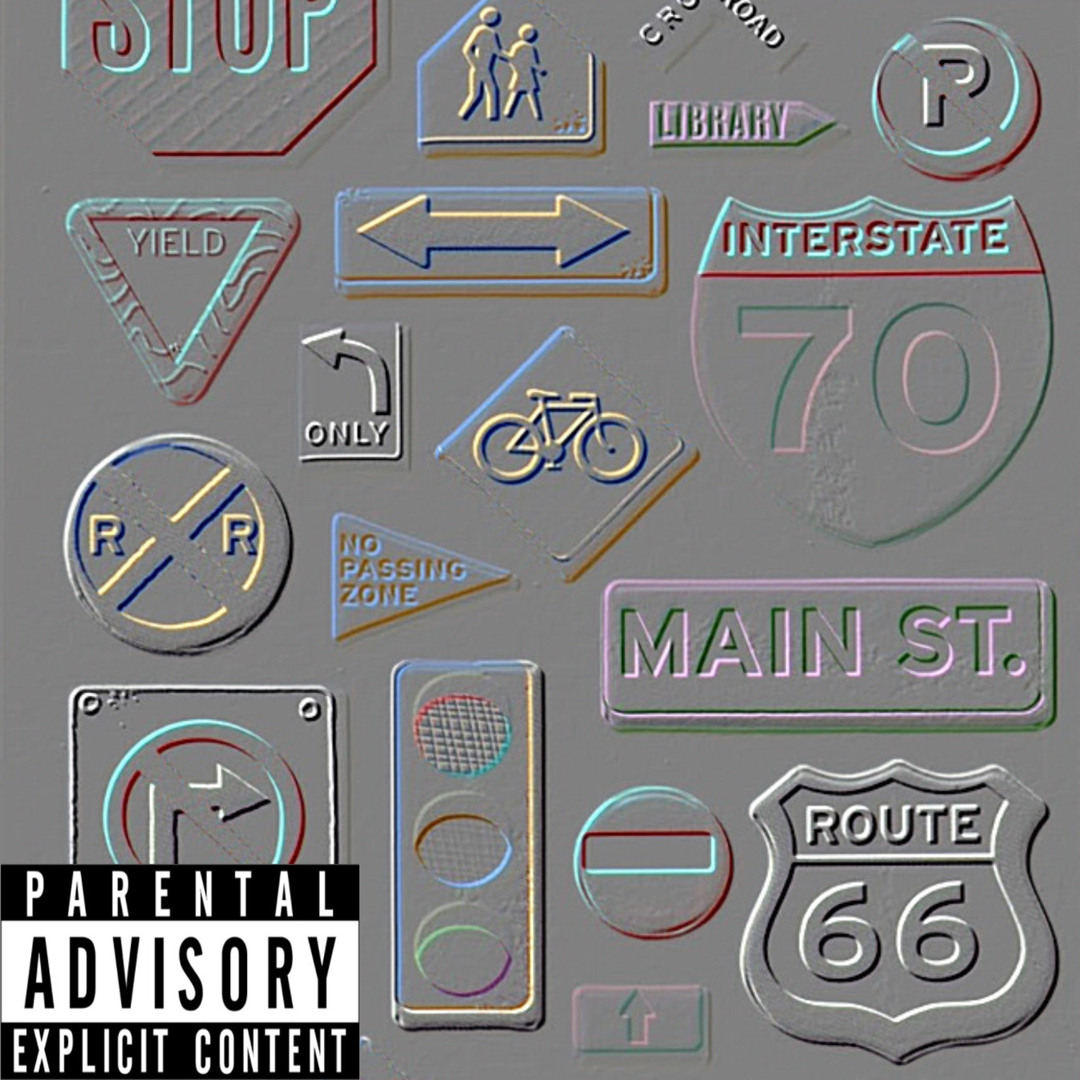 Stream Road Signs by Ripvvtide | Listen online for free on SoundCloud