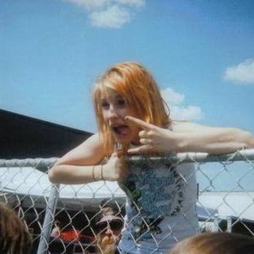 stop crying p. nami & rexiroh