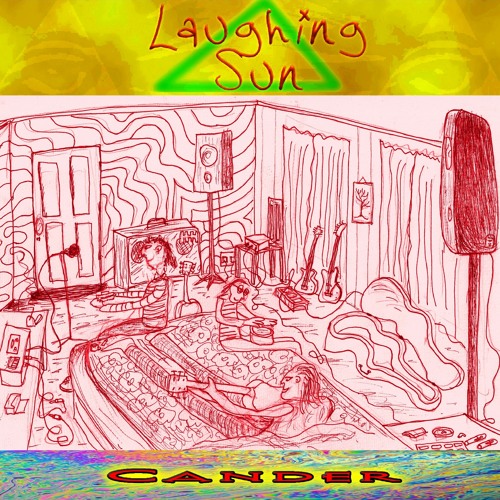 Laughing Sun: Master of the Universe