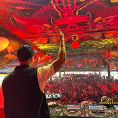 Elrow Valencia XXL (Live Set)