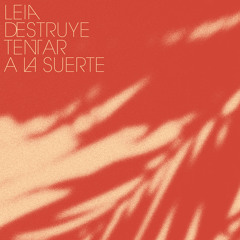 Tentar a la Suerte