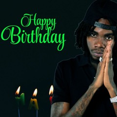 Alkaline Birthday Live Stream Party Audio Pt2 - Strictly Alkaline & Friends