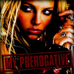 Britney Spears - My Prerogative (MNSTR Remix)