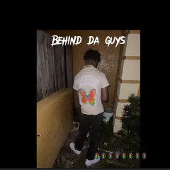 Behind da guys Ft @dre.osama