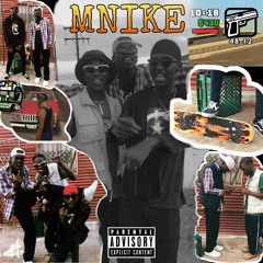 Mnike -$ean Jeans x flowzbevtz x Mneshmane Blr (prod. flowzbevtz)