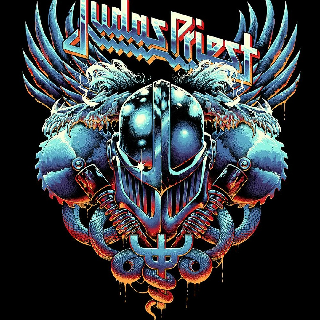 Stream Judas Priest Painkiller Cover by Thomas Kim 30 | Listen