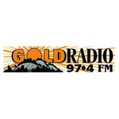 NEW: RJO - Jingle Of The Day (6th June 2025) - Gold Radio 'North Dorset' (1998) - ALFA