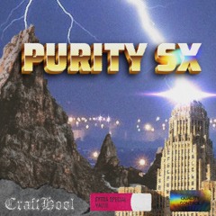 PURITY SX