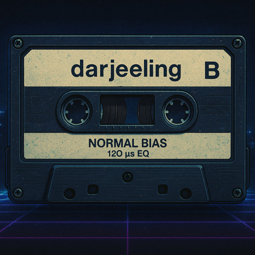 cassette side b