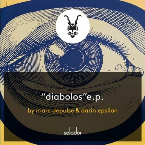 **PREVIEW SNIPPET** Marc DePulse And Darin Epsilon - Overdue