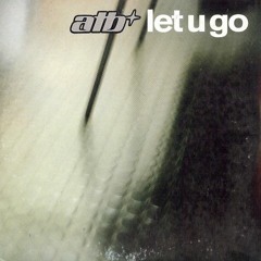 atb - let u go (2001/2002)