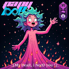 TyBaLBoo - My DeaR, i NeeD you ! [feat WiWiMaN]