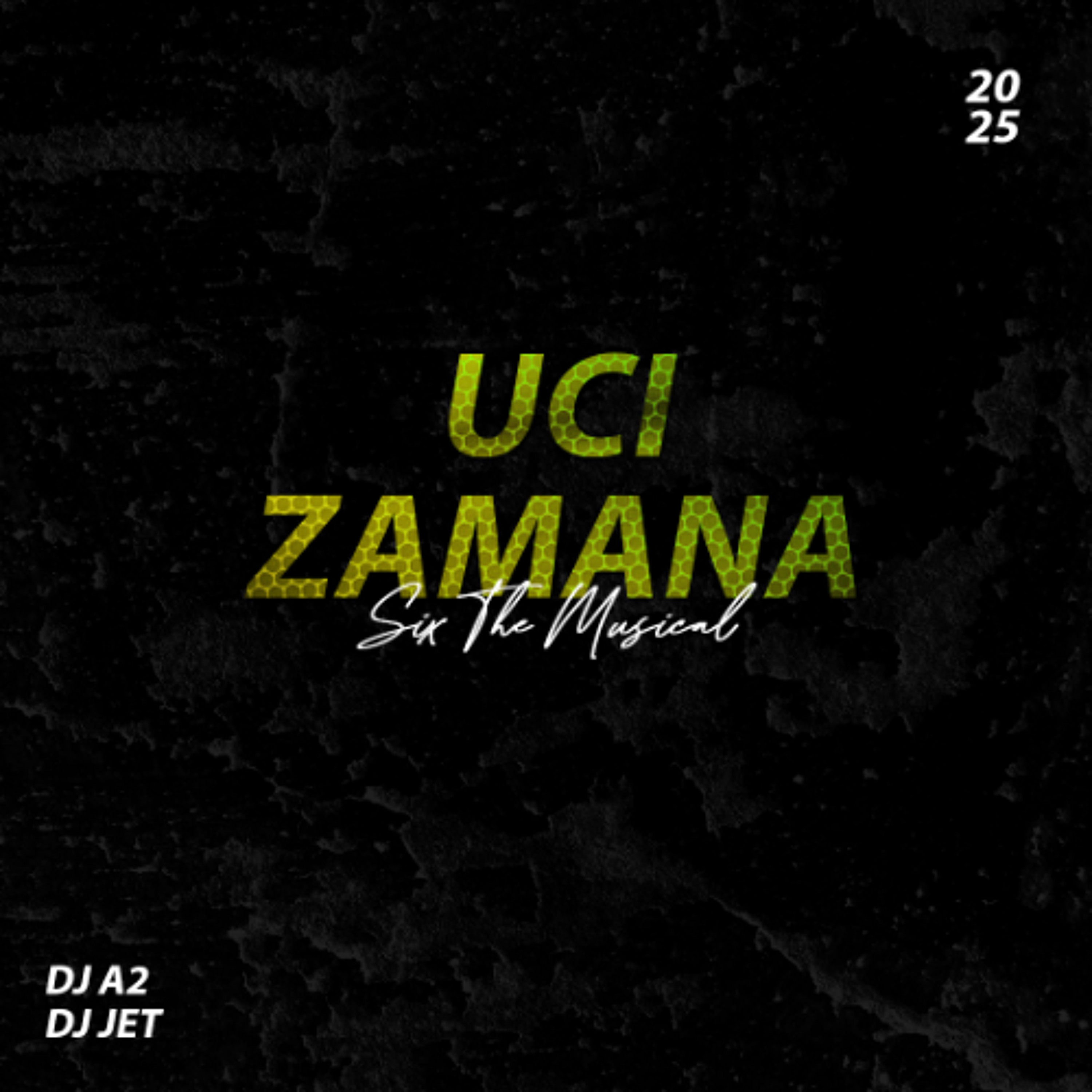 UCI Zamana @ Iktara 2025 (ft. DJ Jet) [1st Place] [Best Mix] episode artwork