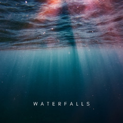 Waterfalls (Ocean Drive Mix) feat. James Harper & Bobby Harvey