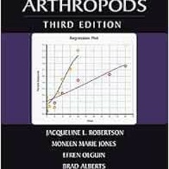 [GET] EBOOK 📦 Bioassays with Arthropods by Jacqueline L. Robertson,Efren Olguin,Brad